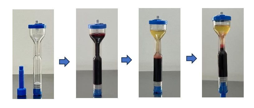 Engineered for clinicians who expect more